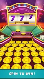 Coin Dozer - Casino 3
