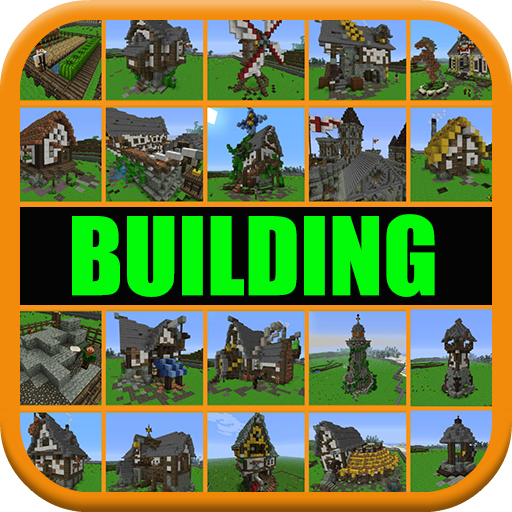 Building MCPE