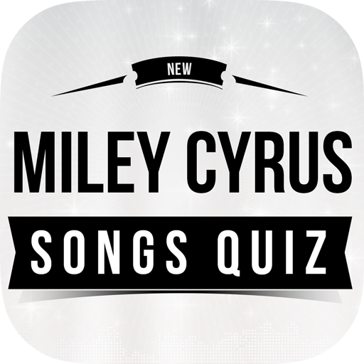 Miley Cyrus - Songs Quiz 音樂 App LOGO-APP開箱王
