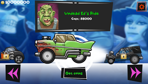 免費下載賽車遊戲APP|Hilltop Hotrods app開箱文|APP開箱王