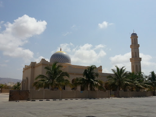 Taqah Mosque