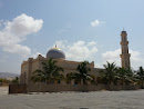 Taqah Mosque