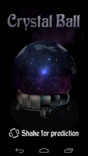 Crystal Ball