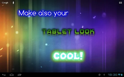 AmazingText Plus - Text Widget(圖2)-速報App
