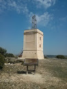Torre De Telegrafía Optica