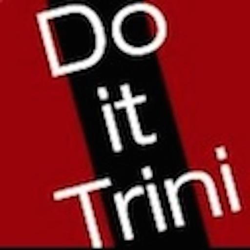 Do-it-Trini LOGO-APP點子