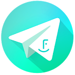 Telegram with Facecon Apk