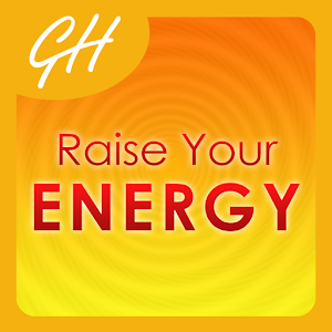 Raise Your Energy & Motivation Hypnosis