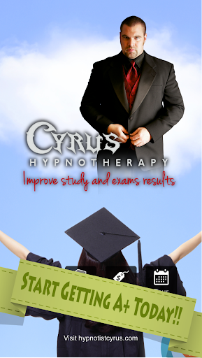 Hypnotist Cyrus Study Booster