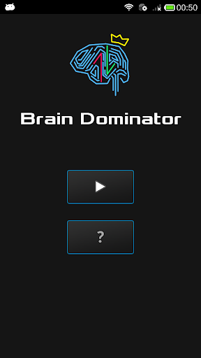 Brain Dominator