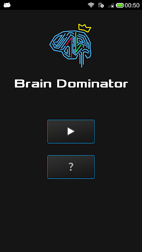 【免費休閒App】Brain Dominator-APP點子