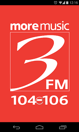 3FM Isle of Man