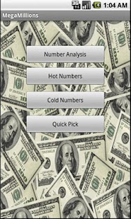 How to mod Mega Millions Number Analyzer lastet apk for bluestacks