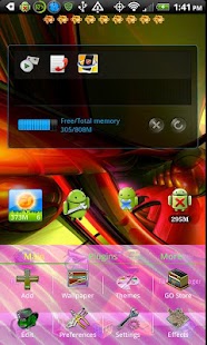 Free coloredmetal APK for PC