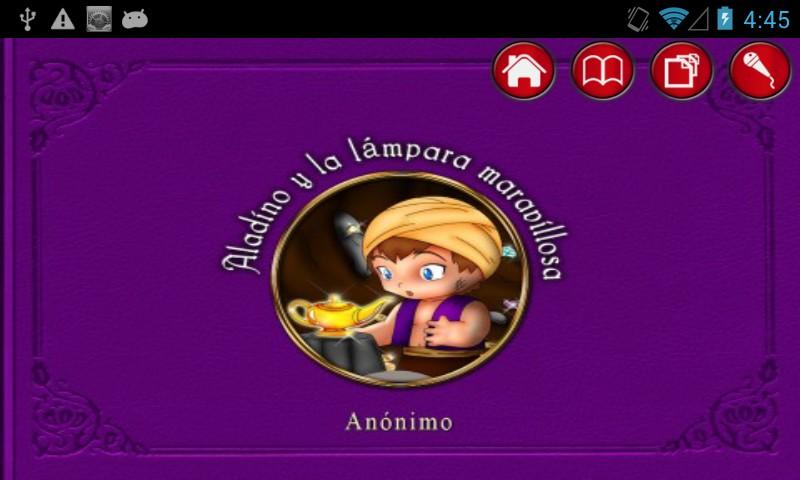 Classic Tales II Screen 3