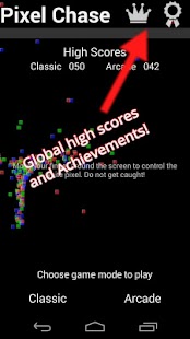 Pixel Chase Screenshots 6