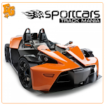 Sportcars Track Mania Racing Apk