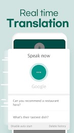 Talking Translator - Languages 2