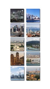 Live Wallpaper Cities Pack Screenshots 1
