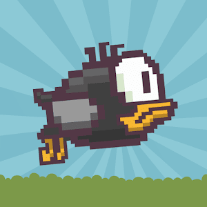 Flappy Crow 1.5