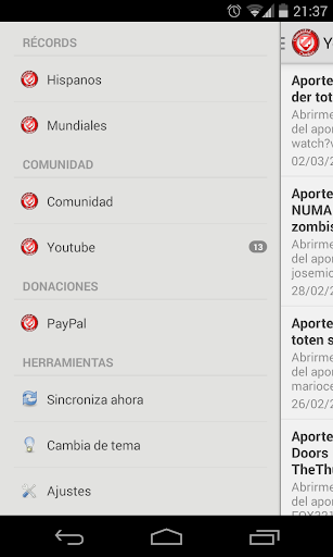 【免費娛樂App】Comunidad Zombies Premium-APP點子