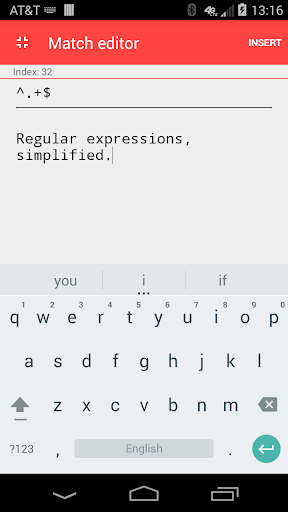 免費下載工具APP|Regex Tool app開箱文|APP開箱王