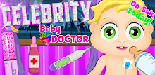 Celebrity Baby Doctor & Nurse APK