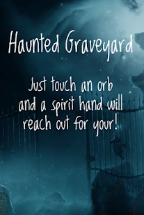 Free Download Hallowen Haunted Graveyard ... APK for PC