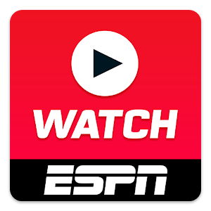 WatchESPN - Android Apps on Google Play
