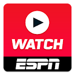 Cover Image of Télécharger WatchESPN 2.3 APK