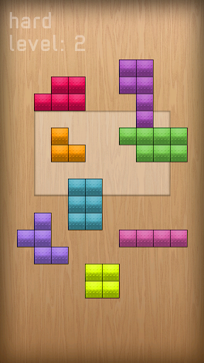 Block Puzzle