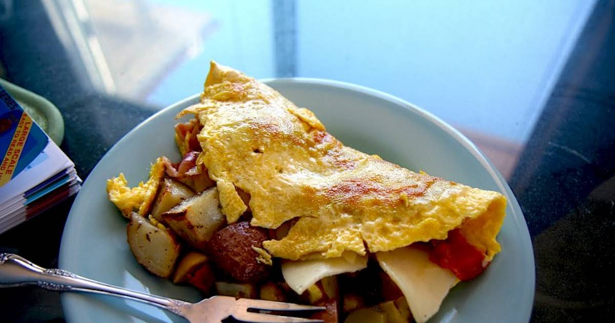 10 Best Chile Breakfast Foods Recipes