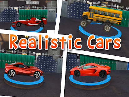 How to install CAR RACING 1.0 unlimited apk for bluestacks