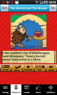 How to install Panchatantra Stories LITE 1.0 mod apk for laptop