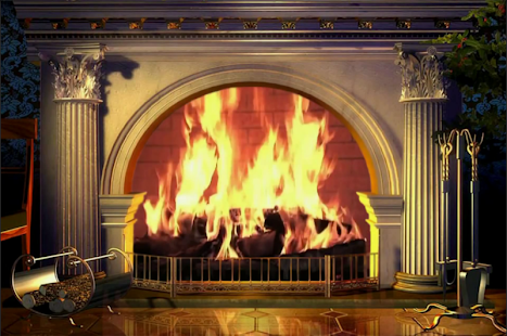 How to get Fireside Christmas Music Free 1.1 unlimited apk for laptop