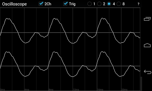 Oscilloscope(圖7)-速報App