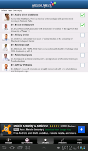 App For Office Screenshots 2