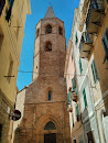Alghero Cathedral Portal