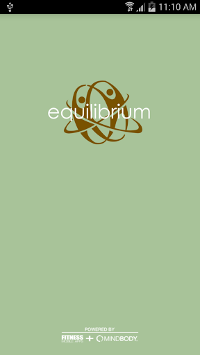 Equilibrium Studio