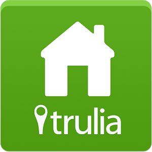Real Estate & Homes by Trulia icon