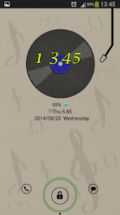 How to get GO Locker Retro patch 1.6.0 apk for android