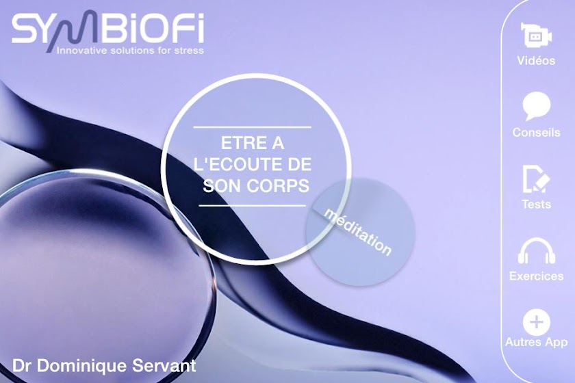 Le Corps Screen 1