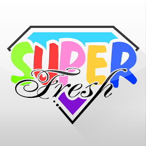 SuperFresh Clothes 1.15.0923