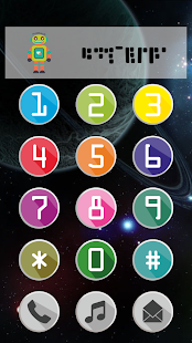 Free Download Talking Robot Kids Phone APK for Android