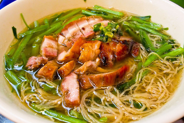 台北 裕濠小館分店