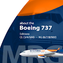 B737 MRG books reference apps 