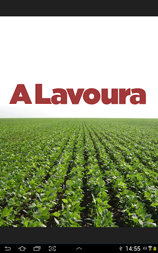 Revista A Lavoura