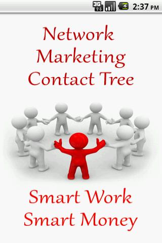 Network Mrkt Contact List Lite