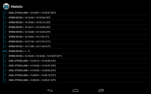 Pool Scoreboard Pro(圖9)-速報App