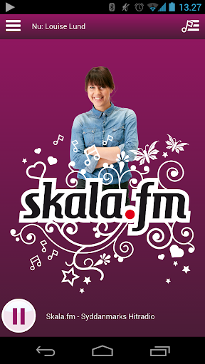 【免費娛樂App】Radio Skala FM-APP點子